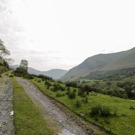 Pennant Tigi Uchaf Villa Dolgellau Exterior foto