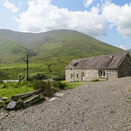 Pennant Tigi Uchaf Villa Dolgellau Exterior foto
